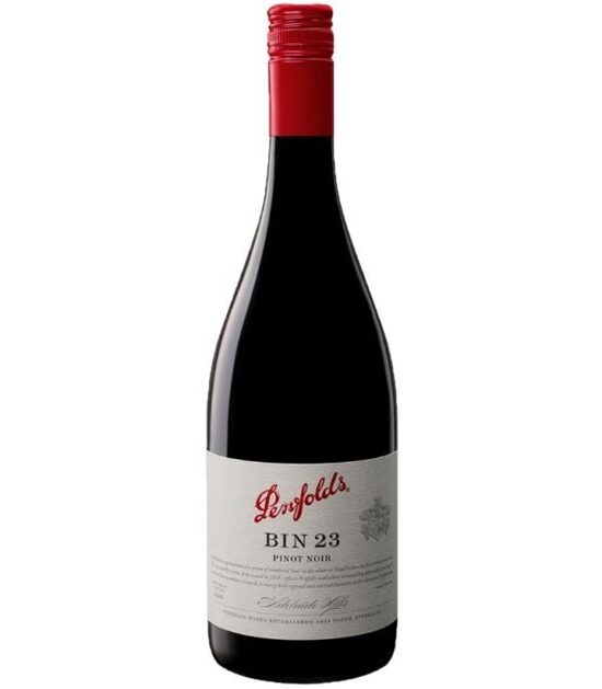 Penfolds Bin23 Pinot Noir 75cl